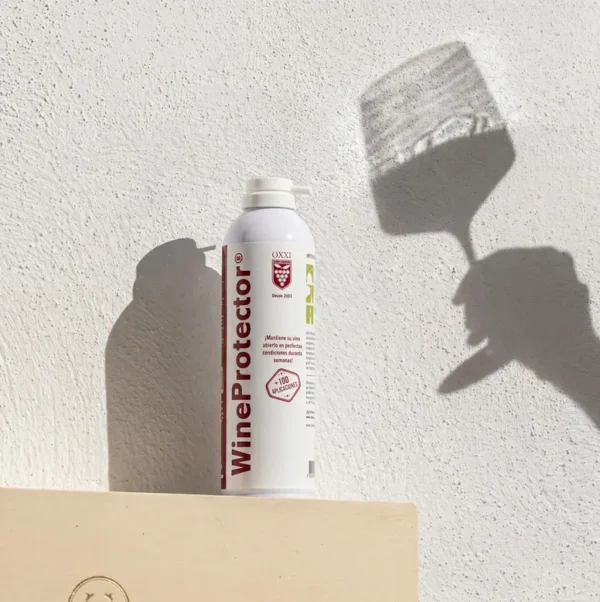 WineProtector 650ml -- PACK 12 uds.