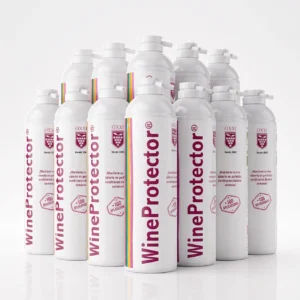 WineProtector 650ml -- PACK 12 uds.