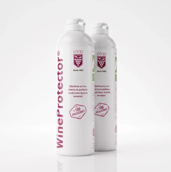 WineProtector 650ml - PACK 2 uds.