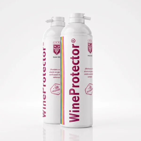WineProtector 650ml - PACK 2 uds.