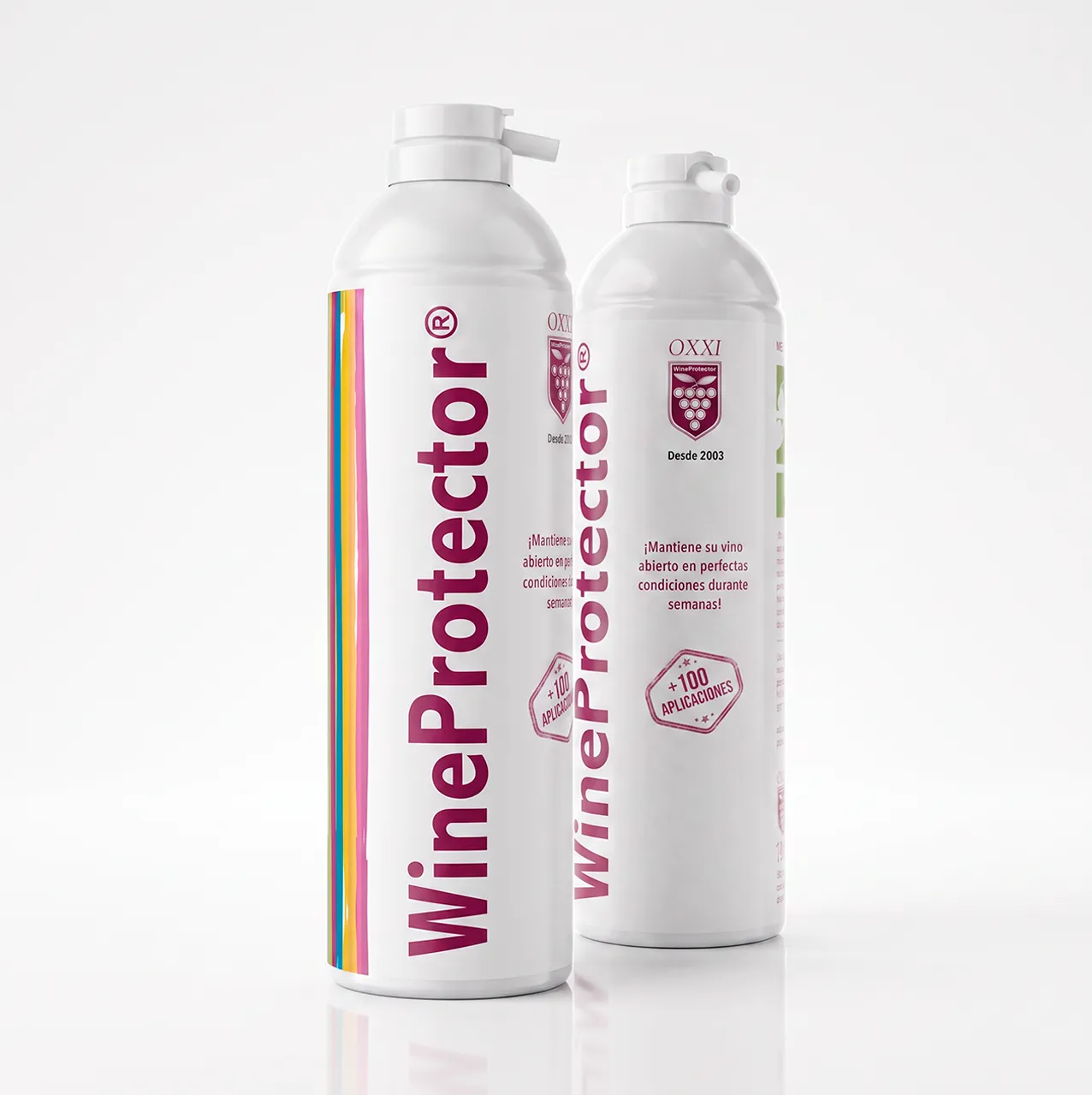 WineProtector 650ml - PACK 2 uds.