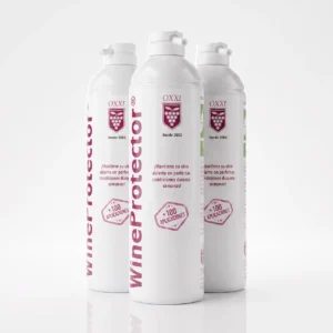 WineProtector 650ml - PACK 3 uds.
